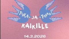 Toivoa ja turvaa - Kuva 1
