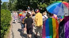 Ruovesi Pride 2026 - Kuva 1