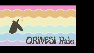 Orivesi Pride - Kuva 1