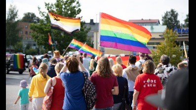 Raseborg Pride Raasepori Pride - Kuva 1